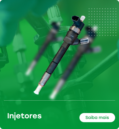 Injetores